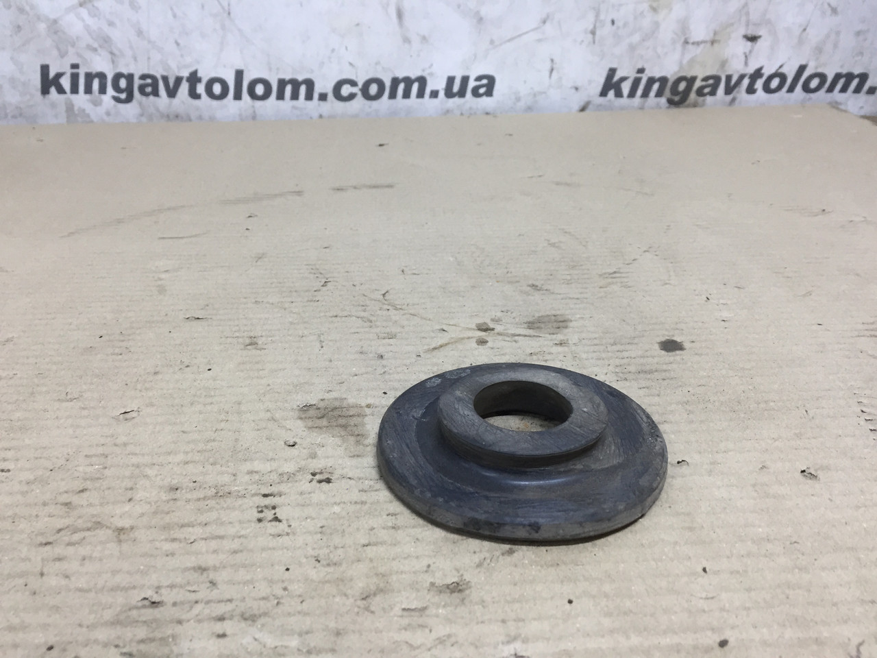Проставка под пружину Skoda Octavia A5 1K0512149B, фото 1