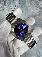 Чоловічий годинник SEIKO 5 SNKD99K1, фото 4