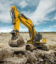 R 976 Litronic R 976 Litronic