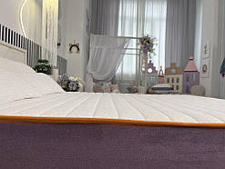 Матрац Crocus Flowers Collection 80x190