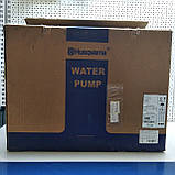 Мотопомпа Husqvarna W80P (9676391-02), фото 9