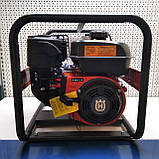Мотопомпа Husqvarna W80P (9676391-02), фото 6