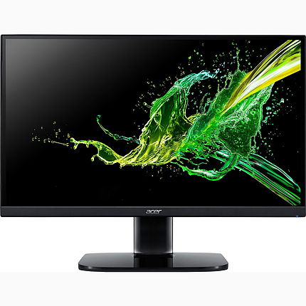 Монітор Acer 23.8" KA242YE0bi (UM.QX2EE.020) UA UCRF, фото 1