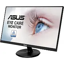 Монітор Asus 23.8" VA24DQSB (90LM054L-B02370) UA UCRF, фото 4