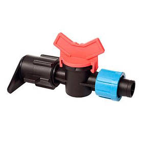 Кран під рукав LFT для стрічки SL-011-12