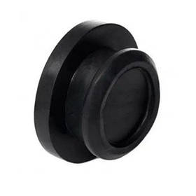 Гумка заглушка для ПНД труб SL-010.1