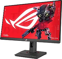 Монітор Asus 24.5" ROG Strix XG259CMS (90LM0A40-B01370) UA UCRF, фото 4