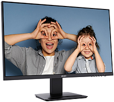Монітор MSI 27" PRO MP273U (9S6-3PB4CH-208) UA UCRF, фото 3