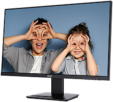 Монітор MSI 27" PRO MP273U (9S6-3PB4CH-208) UA UCRF, фото 4