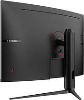 Монітор MSI 31.5" G32CQ5P (9S6-3DB44H-040) UA UCRF, фото 5