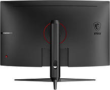 Монітор MSI 31.5" G32CQ5P (9S6-3DB44H-040) UA UCRF, фото 6