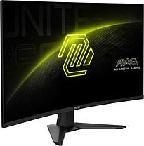 Монітор MSI 31.5" MAG 32C6 (9S6-3DD41M-001) UA UCRF, фото 3