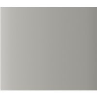 CenterButton (1-gang) vertical oyster Центральна кнопка для одноклавішного вимикача Ajax