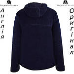 Кофта худі шерпа чоловіча SoulCal (Соулкел) з Англії, фото 2