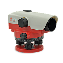Нівелір оптичний LSP LX-32 L