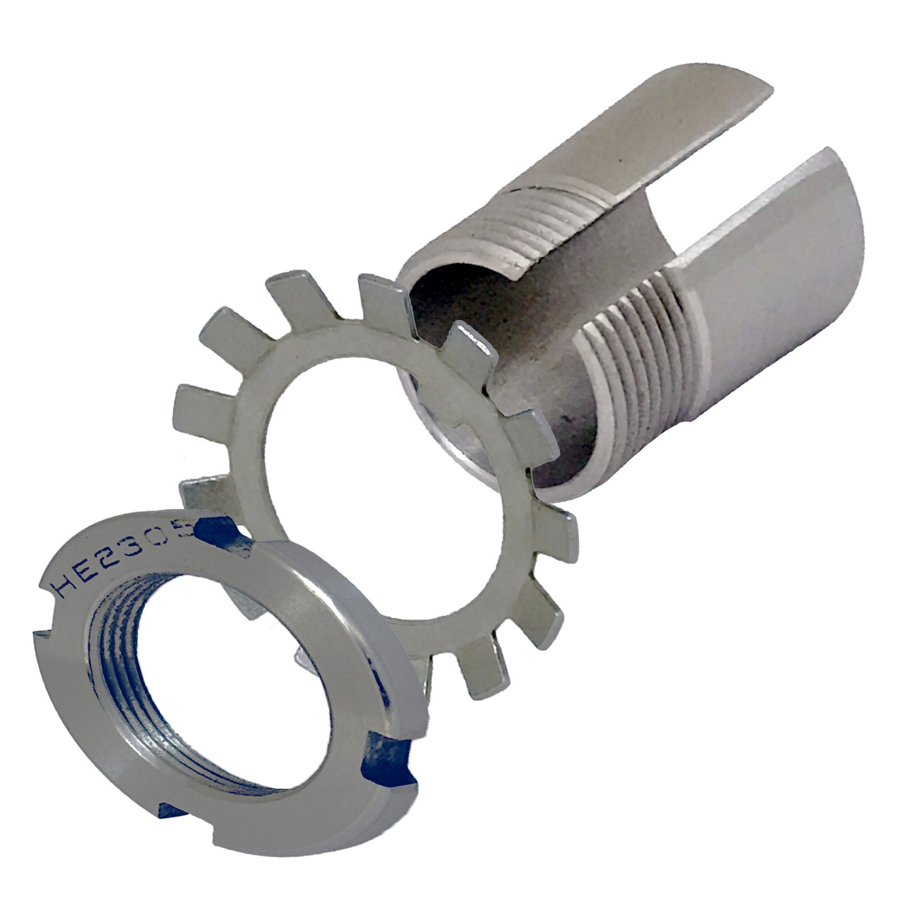 Втулка підшипника HE2305 (HE2305) XMVB