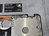 Верхня частина корпусу топкейс для ноутбука  HP ENVY 14-2000, фото 4