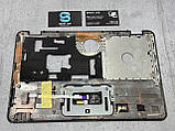 Верхня частина корпусу топкейс для ноутбука  HP ENVY 14-2000, фото 3