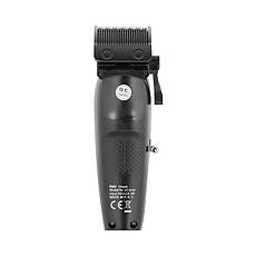 Машинка для стрижки Hatteker Cordless Black (HT-6036-BK), фото 5