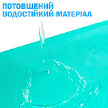 Набір для чищення і миття кондиціонера з інструментами і дренажом 5в1, фото 3