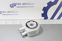 Масляний радіатор Renault Clio I-III, Kangoo, Scenic I-III, Laguna I-III, Megane I-III 2.0i/ 1.9dCi
