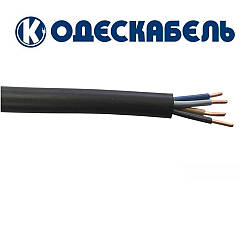 Кабель ВВГнг-LS 4х2,5 Одескабель