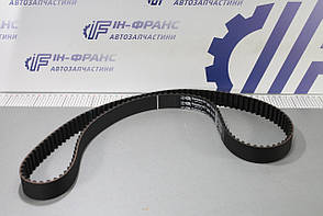 Газорозподільний механізм