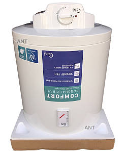 Водонагрівач Tiki GBF 50 UA (700096)