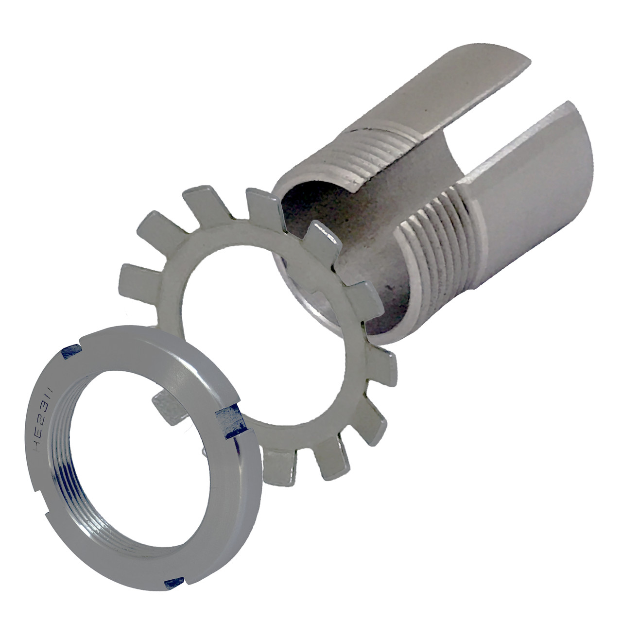 Втулка підшипника HE2311 (HE2311) XMVB