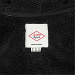 Кофта худі в клітинку чоловіча Lee Cooper (Лі Купер) з Англії - шерпа, фото 8