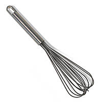 Віночок із силіконовим покриттям для тіста, крему Zwilling Pro 1027150