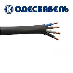 Кабель ВВГнг-LS 4х6 Одескабель