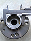 Ступиця переднього колеса Skoda Felicia 1995-2001 (6U1 6U5 6U7 6UF), фото 7