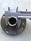 Ступиця переднього колеса Skoda Felicia 1995-2001 (6U1 6U5 6U7 6UF), фото 3