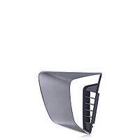 86563G2050 Накладка бампера під ДХО LED ліва Hyundai Ioniq 16-20