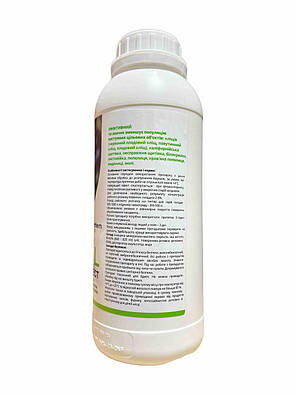 Інсектоакарицид Оіл протект (OIL Protect) Biochem - 1 л, фото 4