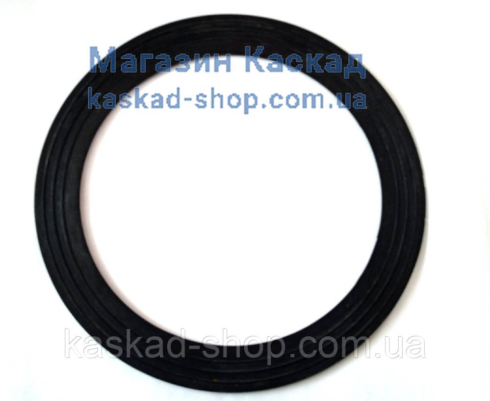 Ущільнення люка GuteWolf Т образне переріз 480х375х50/20.