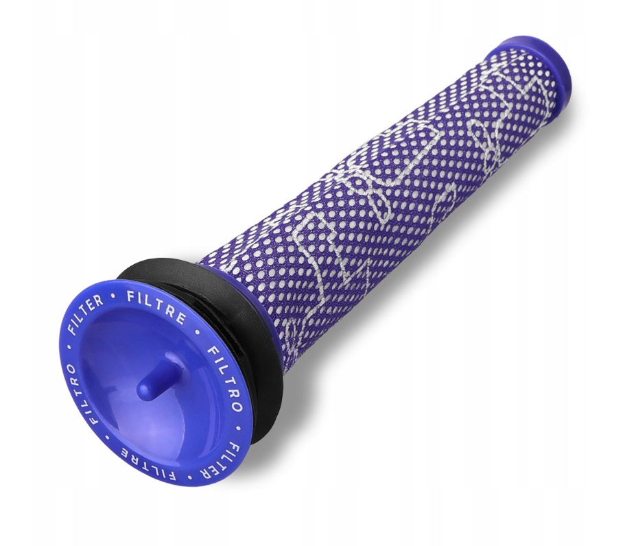 Фільтр для пилососа Dyson DC58, DC59, DC61, DC62, V6, V7, V8