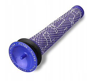 Фільтр для пилососа Dyson DC58, DC59, DC61, DC62, V6, V7, V8, фото 1