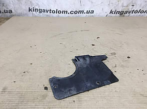 Захист днища маленький лівий Skoda Octavia A5 1K0825271A