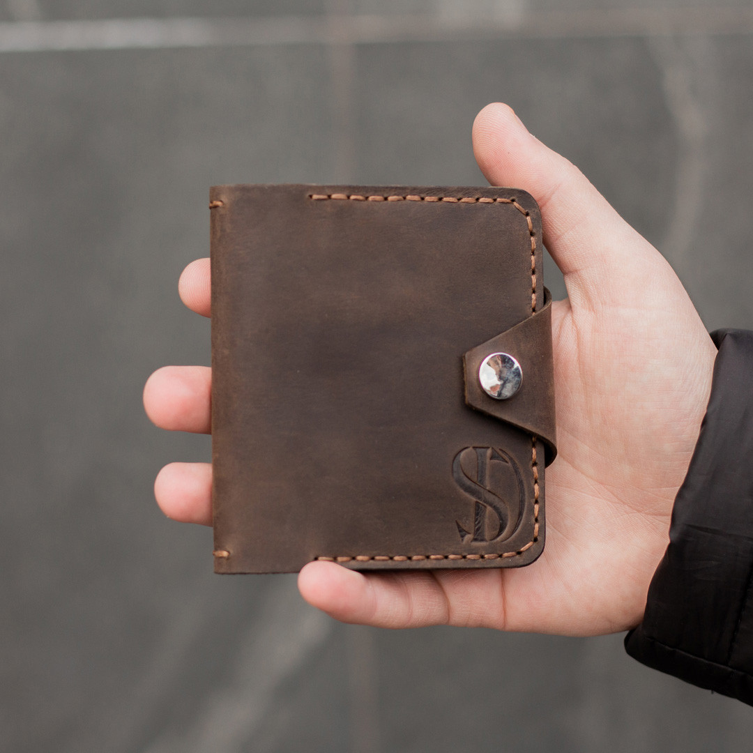 Докхолдер Full Kit, коричневий, фото 1