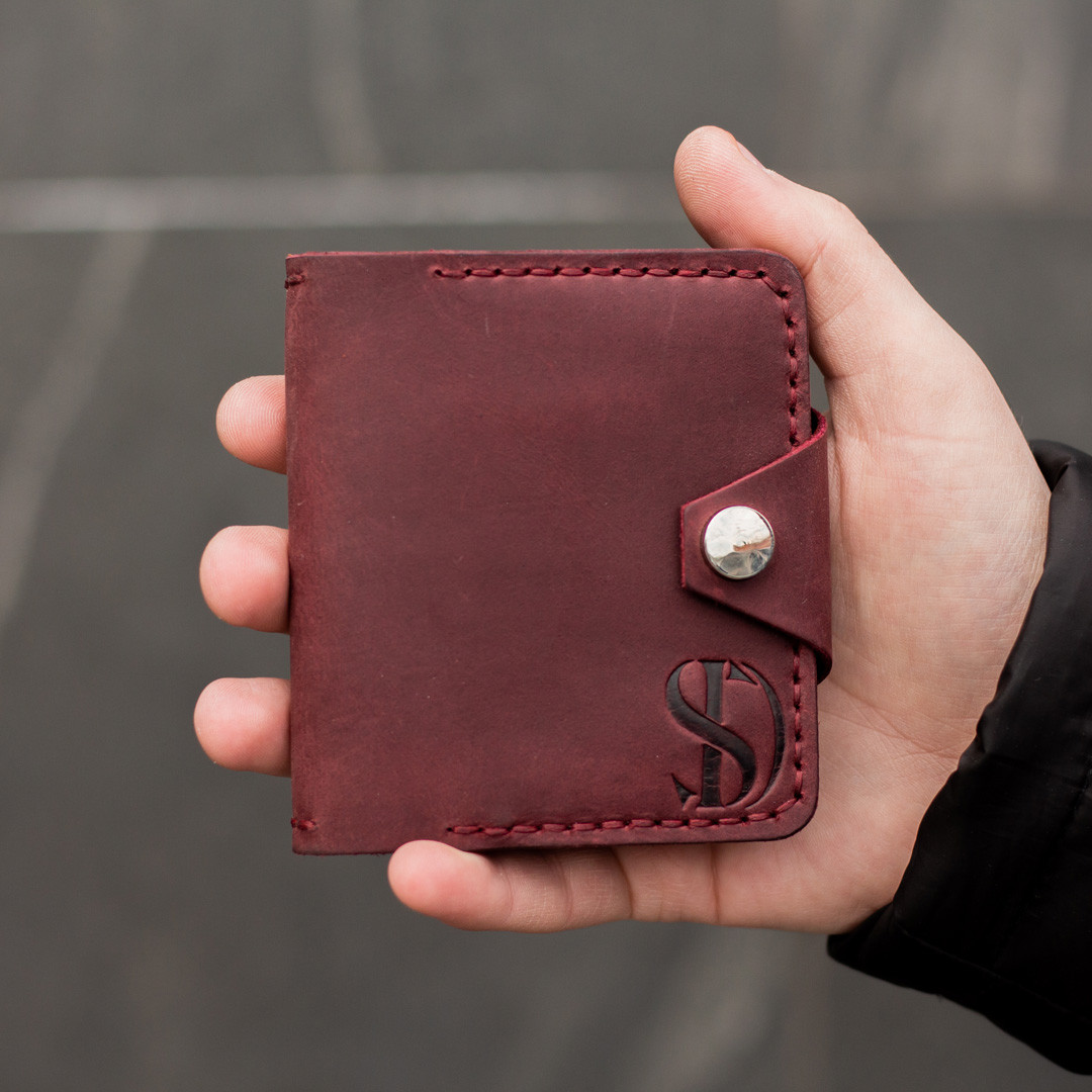 Докхолдер Full Kit, марсала, фото 1