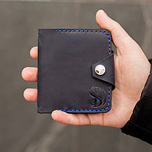 Докхолдер Full Kit, темно-синій