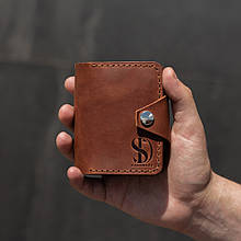 Докхолдер Full Kit, коньяк