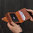 Докхолдер Full Kit, коньяк, фото 9