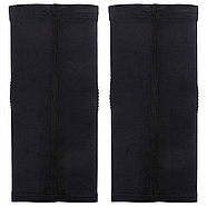 Нарукавники компресійні волейбольні рукави з накладками для захисту Sibote (ST-7342), фото 5