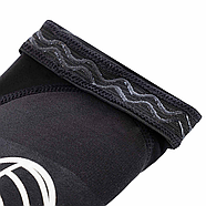 Нарукавники компресійні волейбольні рукави з накладками для захисту Sibote (ST-7342), фото 6