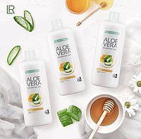 LR Aloe Vera гель з медом