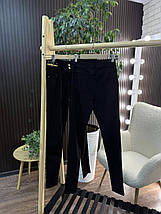 Неймовірні жіночі джинси, тканина "Джинс" 42, 44, 46, 48, 50, 52 розмір 42, фото 3