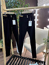 Неймовірні жіночі джинси, тканина "Джинс" 42, 44, 46, 48, 50, 52 розмір 42, фото 2